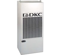 Навесной кондиционер DKC 1000 Вт, 400 В, 2 ф, 1050x400x245 мм R5KLM10042LT