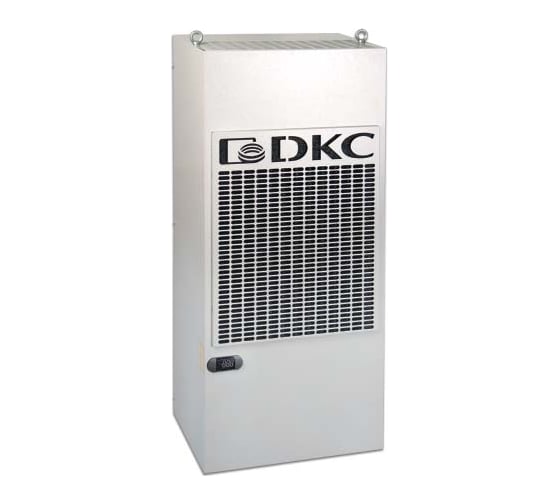 Навесной кондиционер DKC 1000 Вт, 400 В, 2 ф, 1050x400x245 мм R5KLM10042LT 1