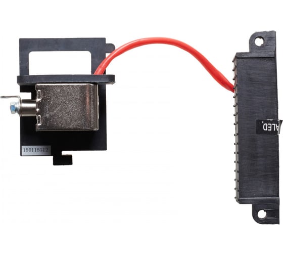 Расцепитель минимального напряжения Dekraft 400В РМ-336 21671DEK 1