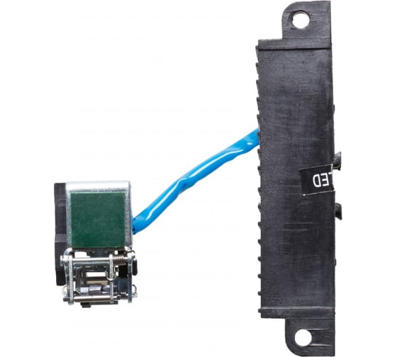 Расцепитель минимального напряжения Dekraft 230В РМ-332 21662DEK 1