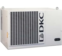 Потолочный кондиционер DKC 1500 Вт, 230 В, 1 ф, 455x600x408 мм R5KLM15021RT