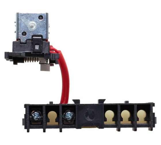 Независимый расцепитель Dekraft 230В_РН-333 21615DEK 1