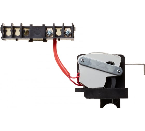 Независимый расцепитель Dekraft 230В_РН-336 21618DEK 1