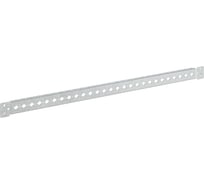 Рейка узкая боковая DKC для корпусов CQE CQE N, Ш=600 мм, упаковка 4 шт R5NTLE600