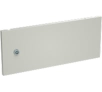 Дверь DKC внешняя секционная В=600 Ш=1000 1 КМП R5CPMEM10600