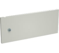 Дверь DKC внешняя секционная В=200 Ш=800 1 КМП R5CPMEM8200