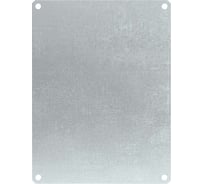 Монтажная панель DKC для цельного навесного шкафа из фибергласа, металл, 300x250 ВхШ мм 1 ШТ CN5039MP