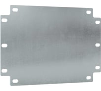 Плата монтажная DKC для корпусов SDE, SDI ШхВ 300x200 мм 1 ШТ R5SDE32MP