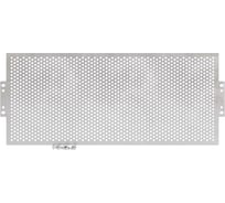 Монтажная плата DKC шириной 18 модулей 1 ШТ 82018