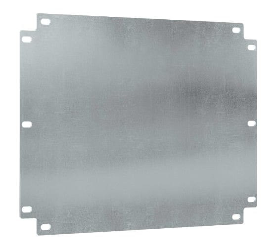 Плата монтажная DKC для корпусов SDE, SDI ШхВ 400x300 мм 1 ШТ R5SDE43MP