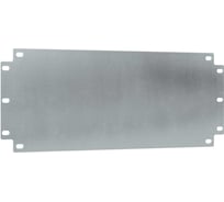 Плата монтажная DKC для корпусов SDE, SDI ШхВ 500x200 мм 1 ШТ R5SDE52MP