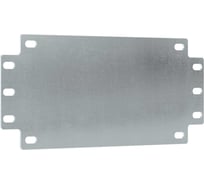 Плата монтажная DKC для корпусов SDE, SDI ШхВ 300x150 мм 1 ШТ R5SDE31MP