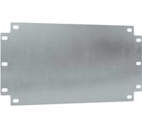 Плата монтажная DKC для корпусов SDE, SDI ШхВ 400x200 мм 1 ШТ R5SDE42MP