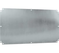 Плата монтажная DKC для корпусов SDE, SDI ШхВ 800x400 мм 1 ШТ R5SDE84MP