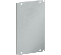 Плата монтажная DKC для навесных корпусов ВхШ 600x400 мм 1 ШТ R5ST064MP