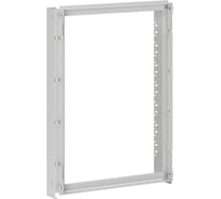 Рама пластронной системы DKC для корпусов ST, STE ВхШ 400x300 мм 1 УП R5STMF43