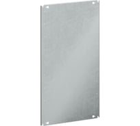 Плата монтажная DKC для навесных корпусов ВхШ 1000x600 мм 1 ШТ R5ST106MP