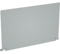 Плата монтажная DKC релейного отсека Ш=600 В=400 1 КМП R5RCB60