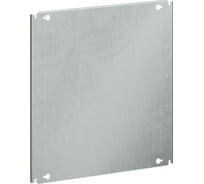 Плата монтажная DKC для навесных корпусов ВхШ 600x600 мм 1 ШТ R5ST066MP