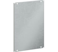 Плата монтажная DKC для навесных корпусов ВхШ 800x600 мм 1 ШТ R5ST086MP