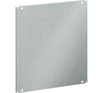 Плата монтажная DKC для навесных корпусов ВхШ 800x800 мм 1 ШТ R5ST088MP