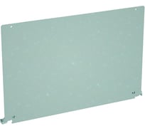 Плата монтажная DKC релейного отсека Ш=600 В=500 1 КМП R5RCB605