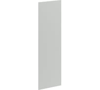 Панели боковые для корпусов DKC CQE N, ВхГ 1600x400 мм, комплект 2 шт. R5NLE1642