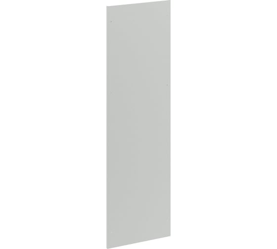 Панели боковые для корпусов DKC CQE N, ВхГ 1800x500 мм, комплект 2 шт. R5NLE1852 1