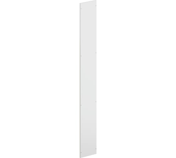 Панели боковые для корпусов DKC CQE N, ВхГ 2200x300 мм, комплект 2 шт. R5NLE2232