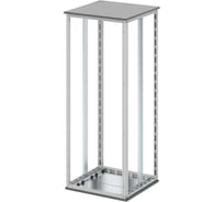 Рейки вертикальные широкая DKC для шкафов CQE В=2000мм, 1 упаковка 2шт R5RPDV20