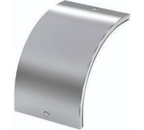 Крышка DKC на угол CD 90 вертикальный внеш. 90 осн.50 в комплекте с метизами и пластинами PTCE 1 УП 38240K