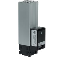 Компактный обогреватель DKC с вентилятором 300 Вт, 230 В, 24 В DC 1 шт R5FMHT300