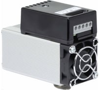 Компактный обогреватель DKC с вентилятором, 75 Вт, 230 В 24 В DC 1 шт R5FMHT75