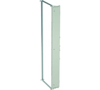 Комплект бокового отсека шин для шкафов DKC CQE N, ВхГ 2200x600 мм, 1 КМП R5NPFIM2260