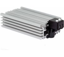 Обогреватель DKC в алюминиевом корпусе 100 Вт, 110 250 В, 1 шт R5SHT100