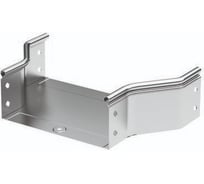 Переходник RRC симметричный DKC 200/100 H100 в комплекте с крепежными элементами и соединительными пластинами, необходимыми 1 УП 36321K