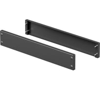 Комплект фланцев цоколя DKC ST, STE ВхШ 100x600 мм 1 КМП R5FZ6