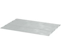 Комплект донных пластин DKC 3 секционных ШхГ 1200x800 мм, по ширине 1 КМП R5N3BP128