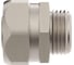 Муфта металлорукав коробка DKC DN 15,М20x1,5 наружная резьба 1 ШТ 6014 20A 6014-20A 1