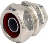 Монтажный комплект Муфта металлорукав коробка DKC DN 12,М16x1,5, наружная резьба 1 ШТ KIT6014 16A KIT6014-16A