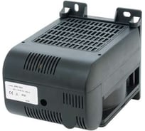 Обогреватель DKC в пластиковом кожухе, с вентилятором, 1200 Вт, 230 В 1 шт R5FPH1200