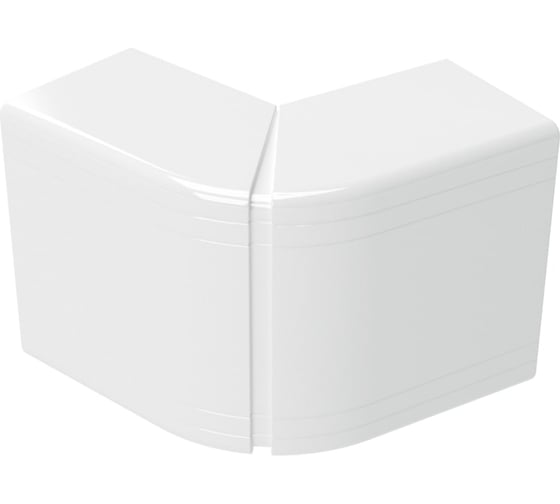 Угол внешний DKC NEAV 60x60 изменяемый, 70-120 гр, в пакете 01711R