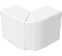 Угол внешний DKC NEA 80x60 неизменяемый, 90 гр, в пакете 01812R