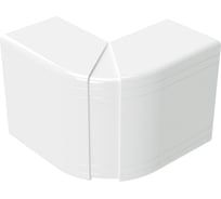 Угол внешний DKC NEA 100x40 неизменяемый, 90 гр, в пакете 01809R