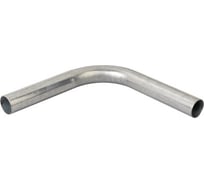 Поворот на 90 гр DKC из оцинкованной стали, д.50x1,2мм 6013 50 6013-50