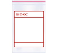 Пакет с комплектующими DKC для одностворчатых дверей R5NCPE для корпусов CQE N, В=1200 2200 мм, Ш=300 1000 мм 1 КМП R5ZIPNCPE1222.310