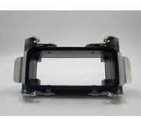 Кабельный корпус BEISIT 16B, рамочный, IP 65, H16B-OM-2L