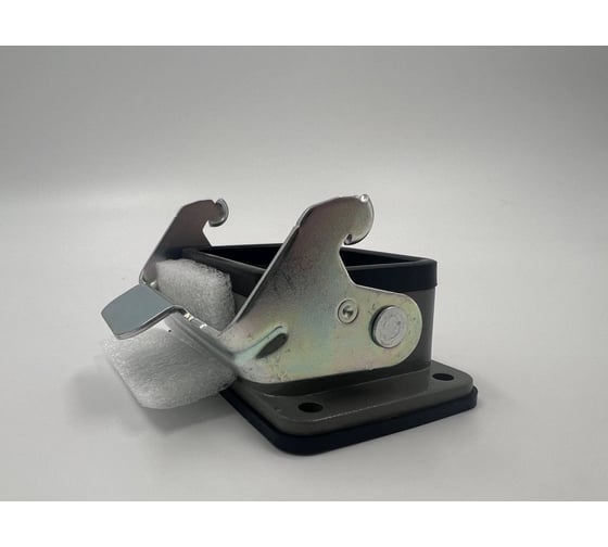 Кабельный корпус BEISIT 6B, рамочный, IP 65, H6B-OM-1L