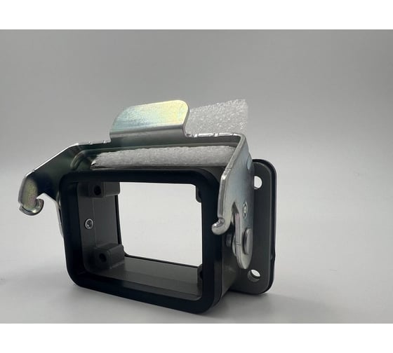 Кабельный корпус BEISIT 6B, рамочный, IP 65, H6B-OM-1L