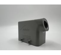 Корпус кабельный боковой BEISIT 10B; H10B-SO-4P-M20